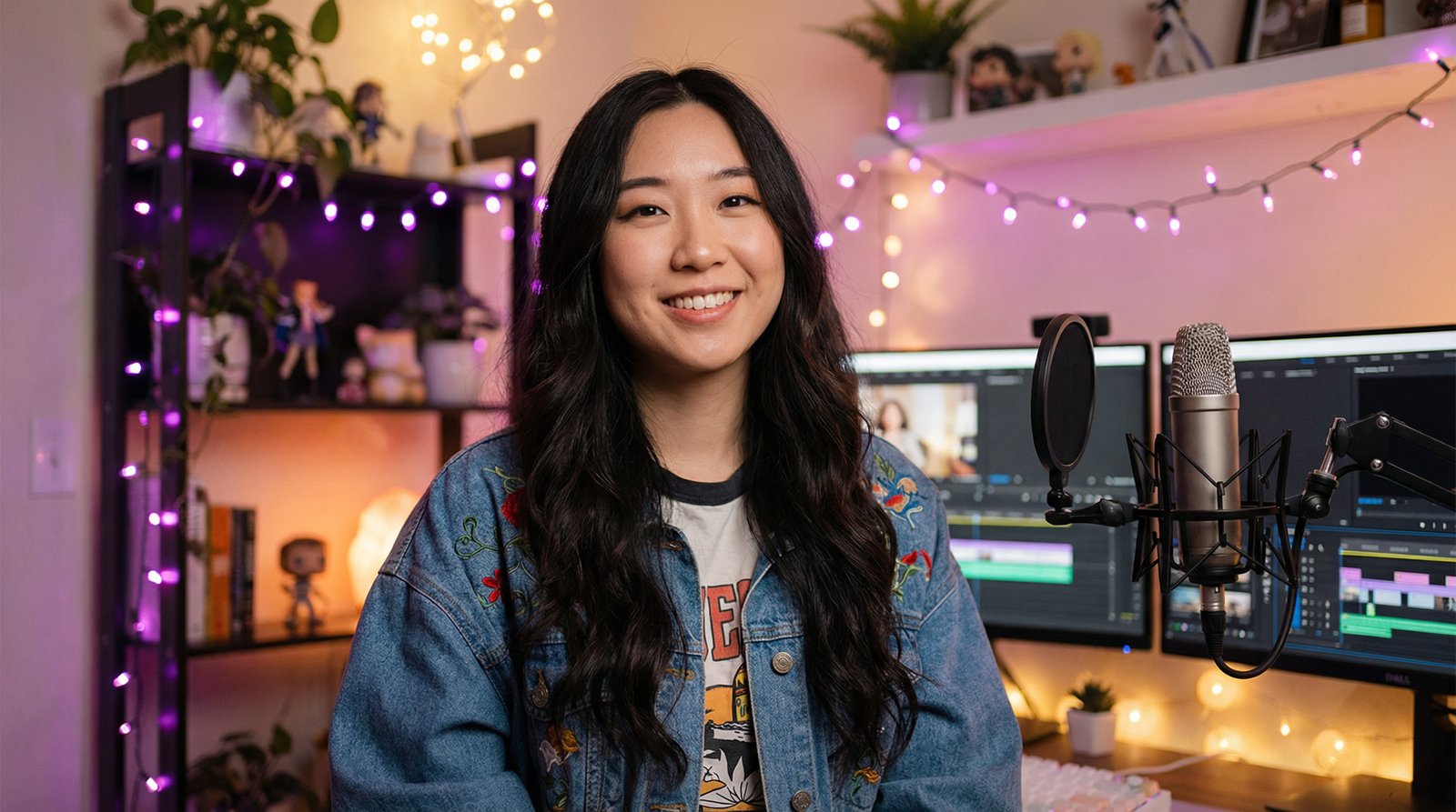 探花创作者日记视频