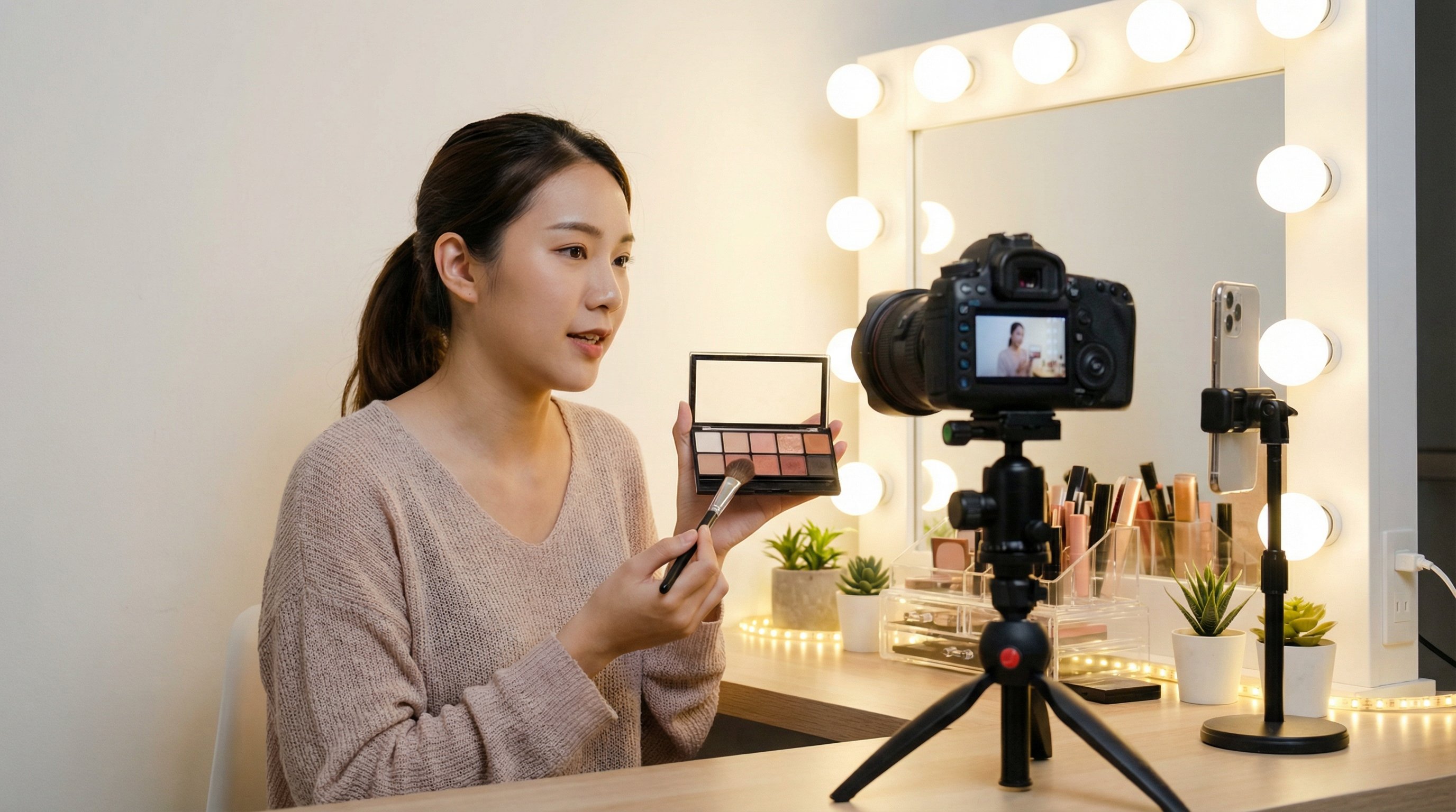 福利看片美妆视频教程